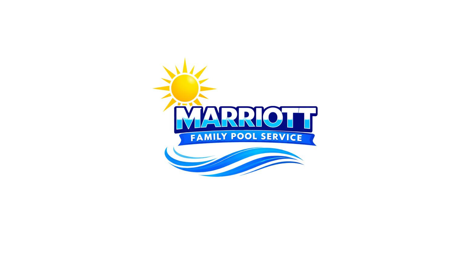 Marriott Family Pool Service