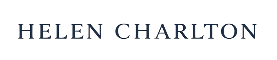 Helen Charlton page title
