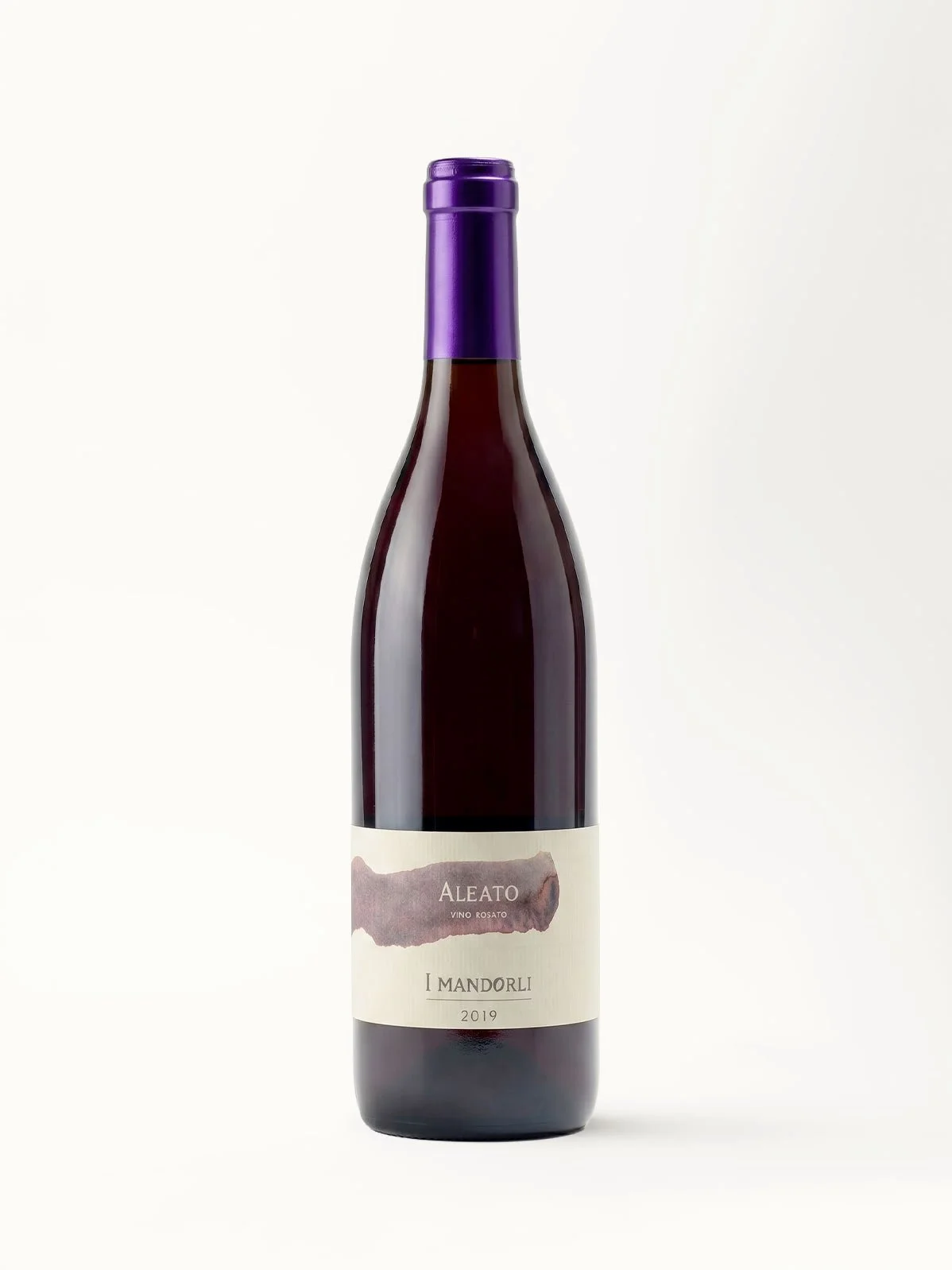 Aleato — I Mandorli