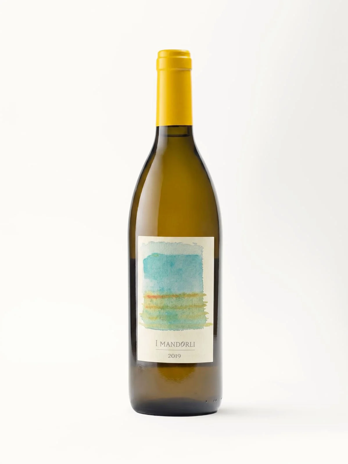 Vermentino — I Mandorli