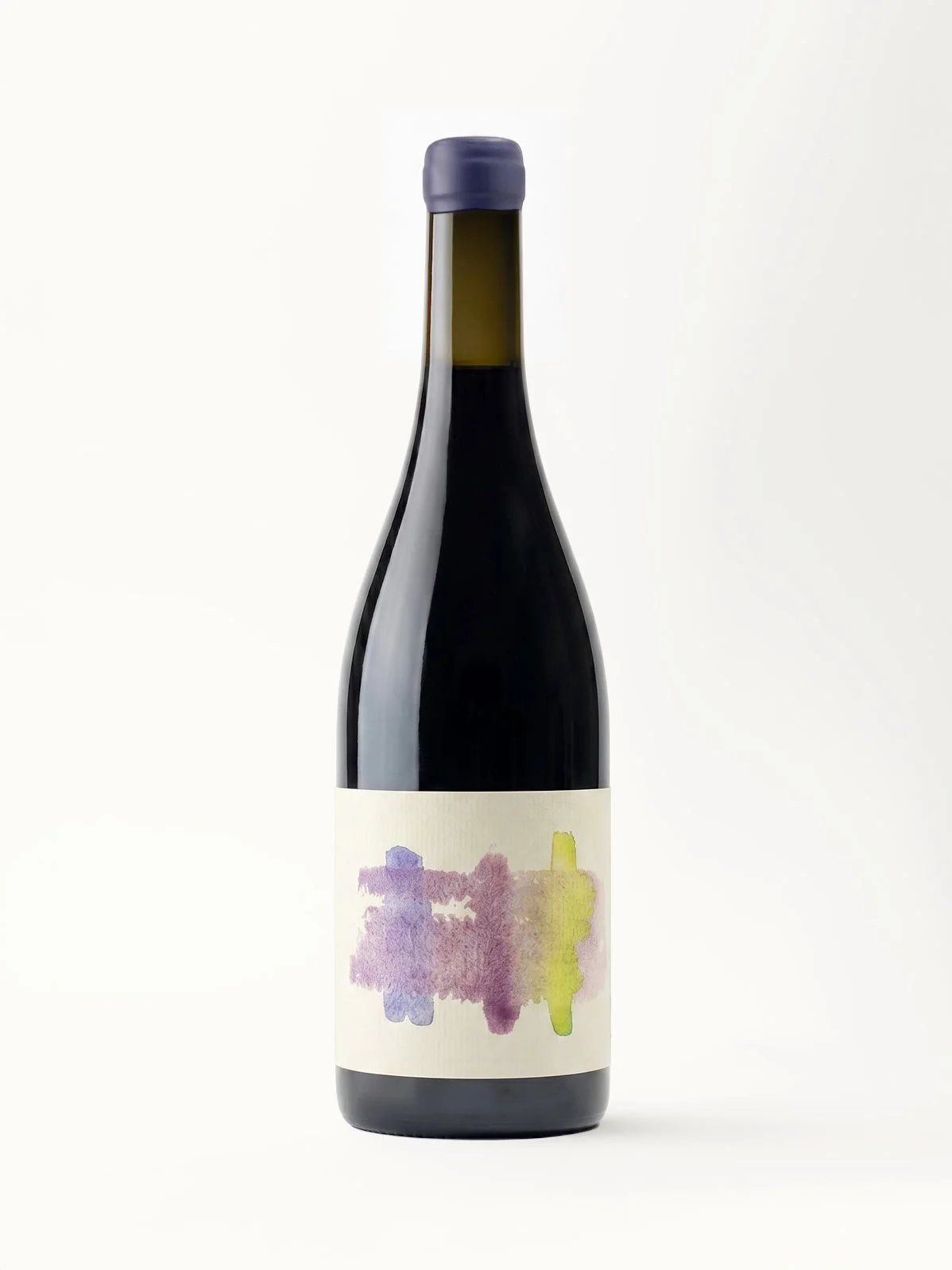 Cabernet Franc — I Mandorli