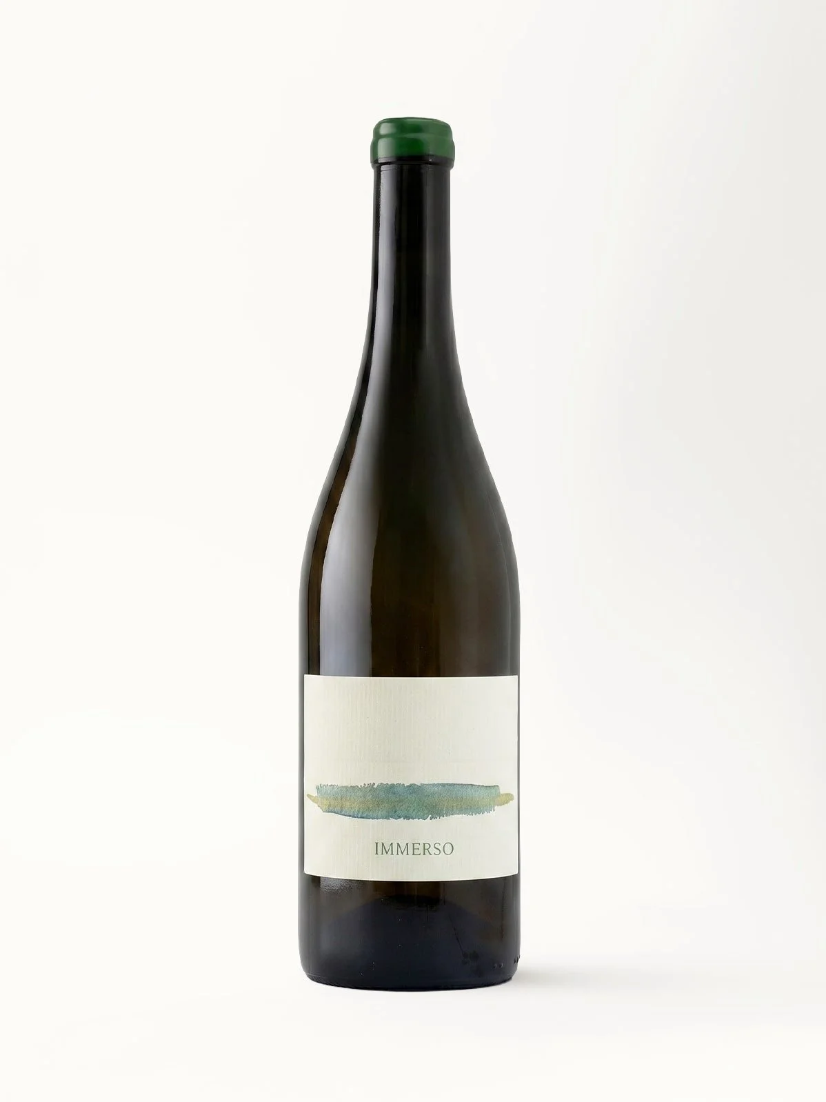 Immerso — I Mandorli