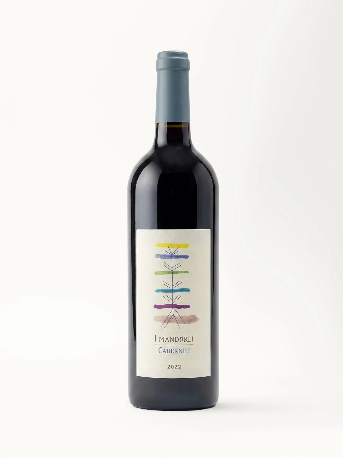 Cabernet — I Mandorli