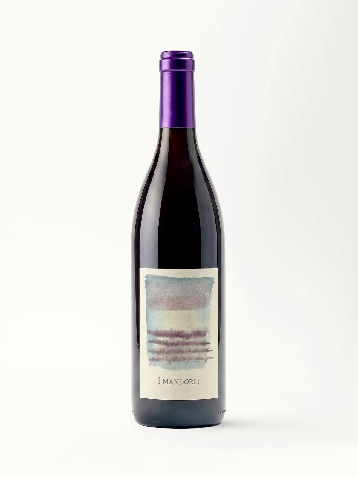 Rosso I Mandorli - I Mandorli