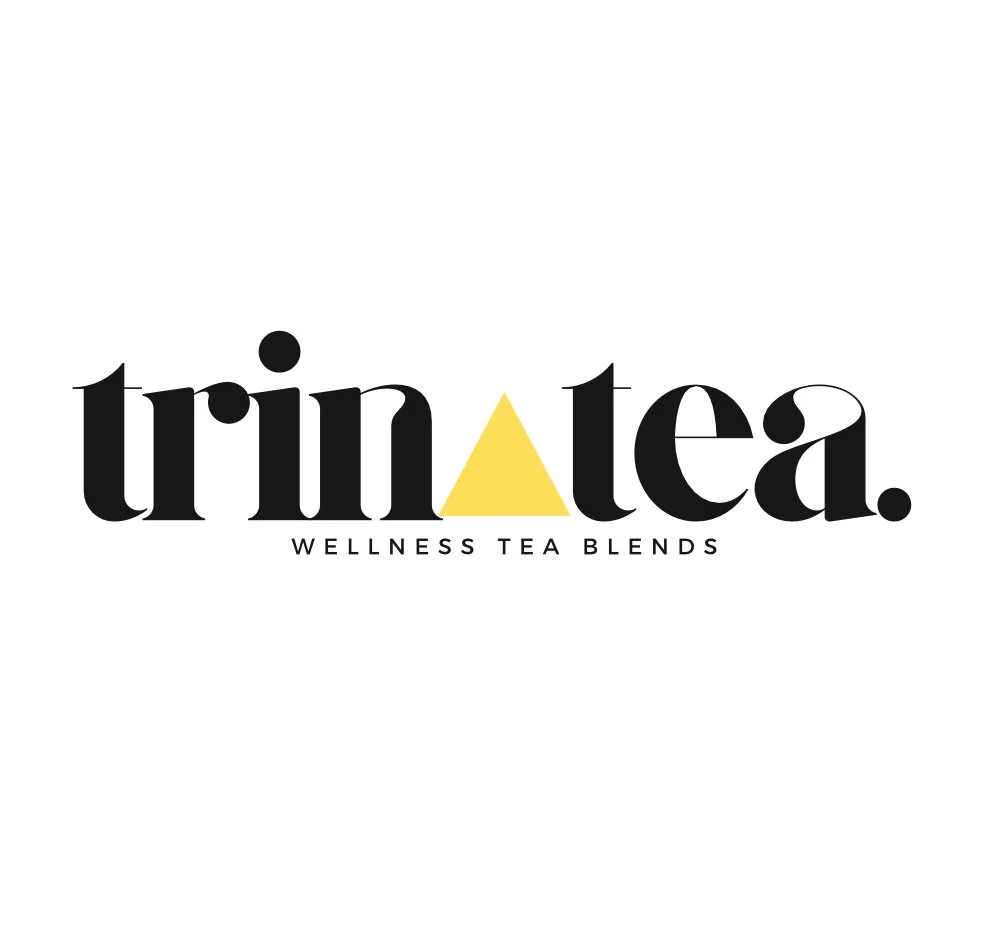 Trin▲Tea Wellness Blends