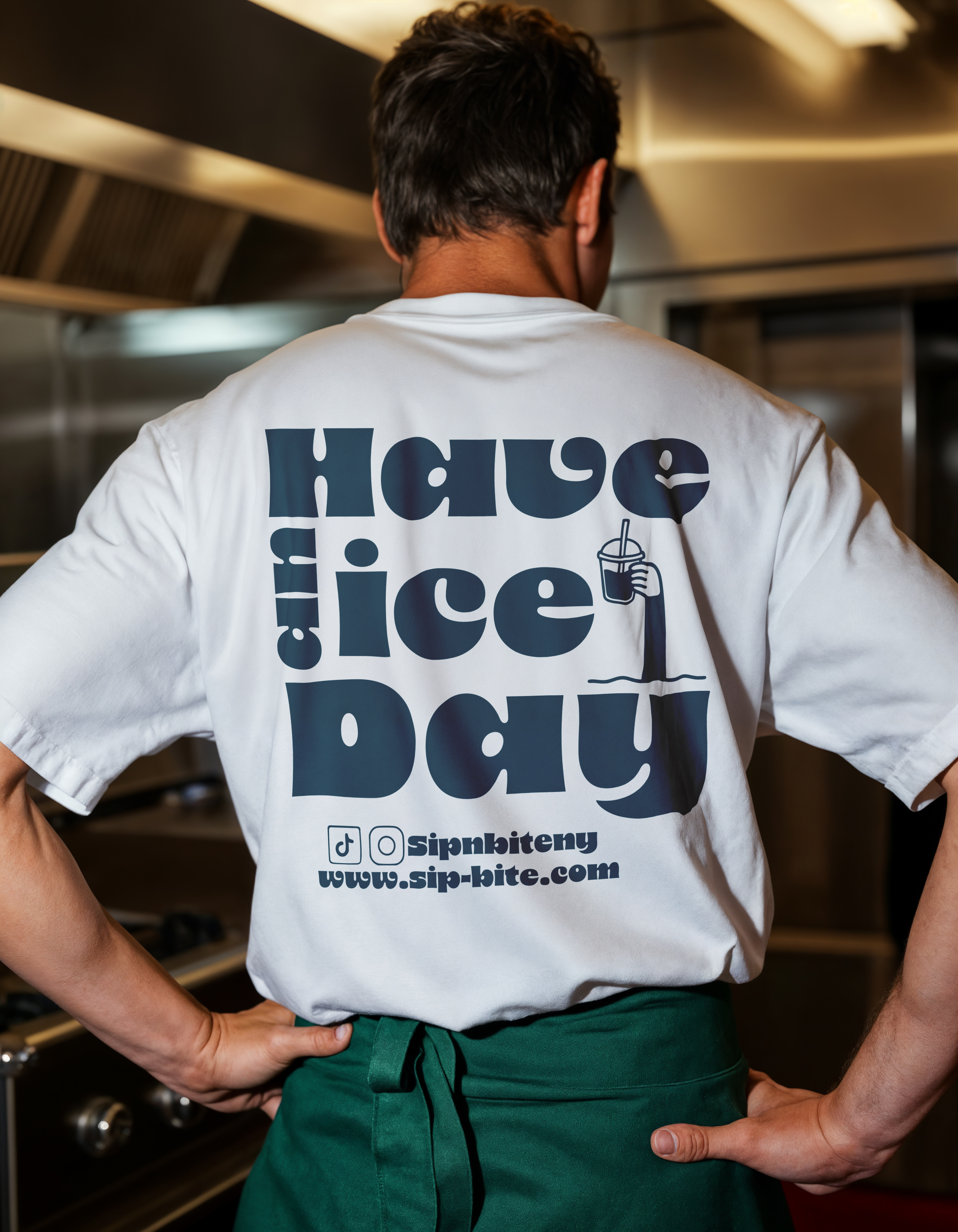 Have an ice day T-shirt mockup.png