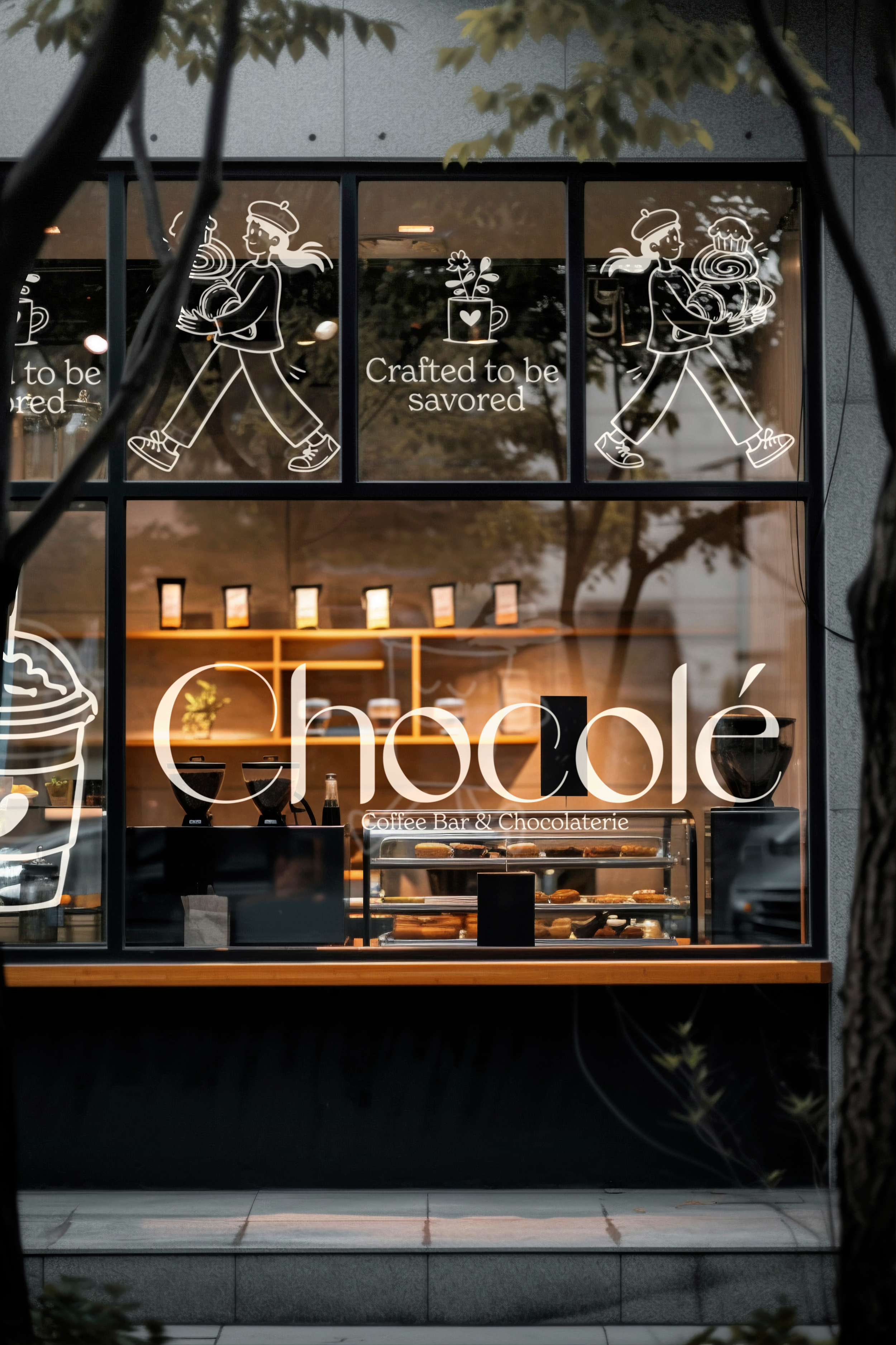 Chocole Store Front.png