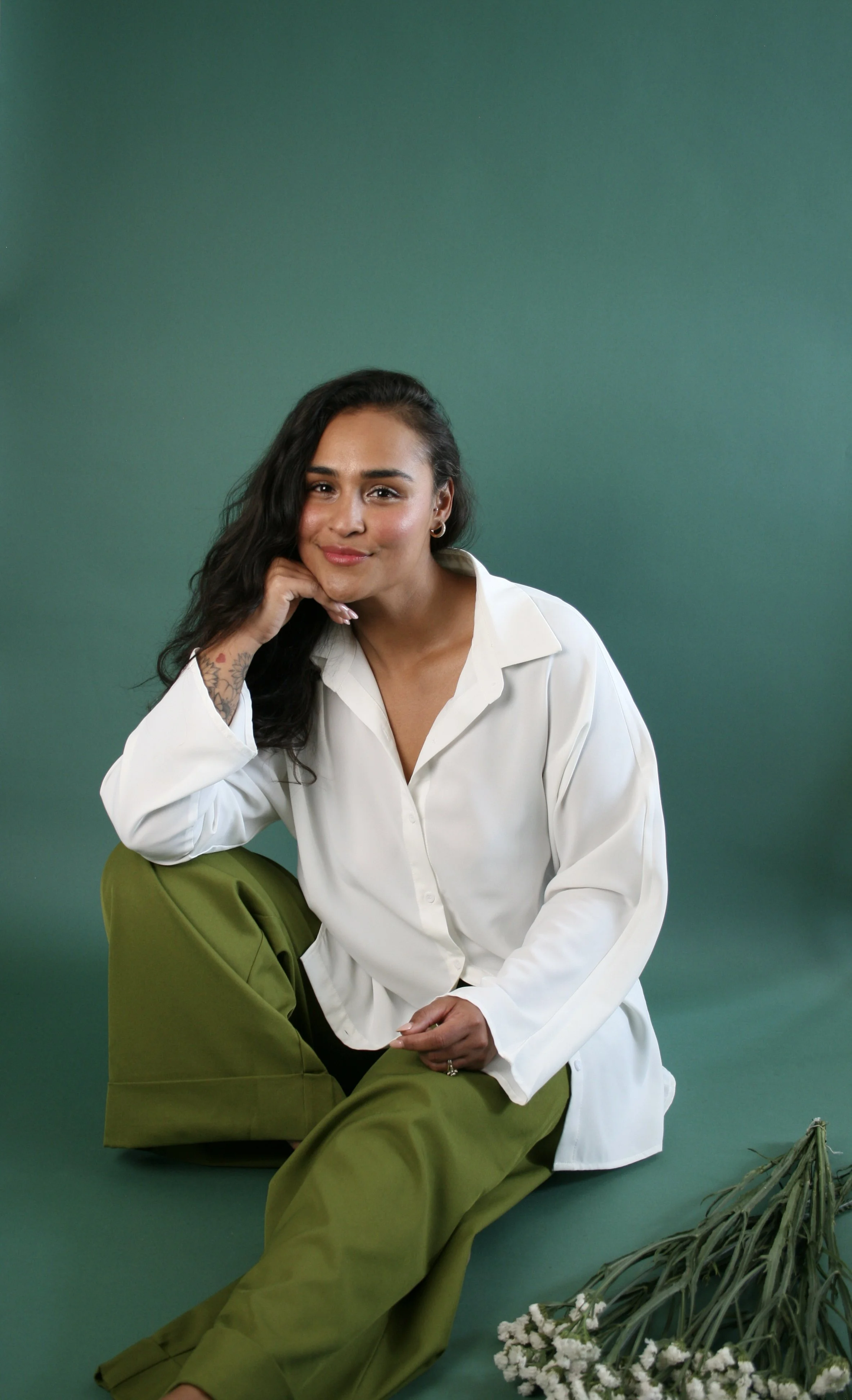 Working With Delia - ready to host your group, professional development, or private yoga sessions