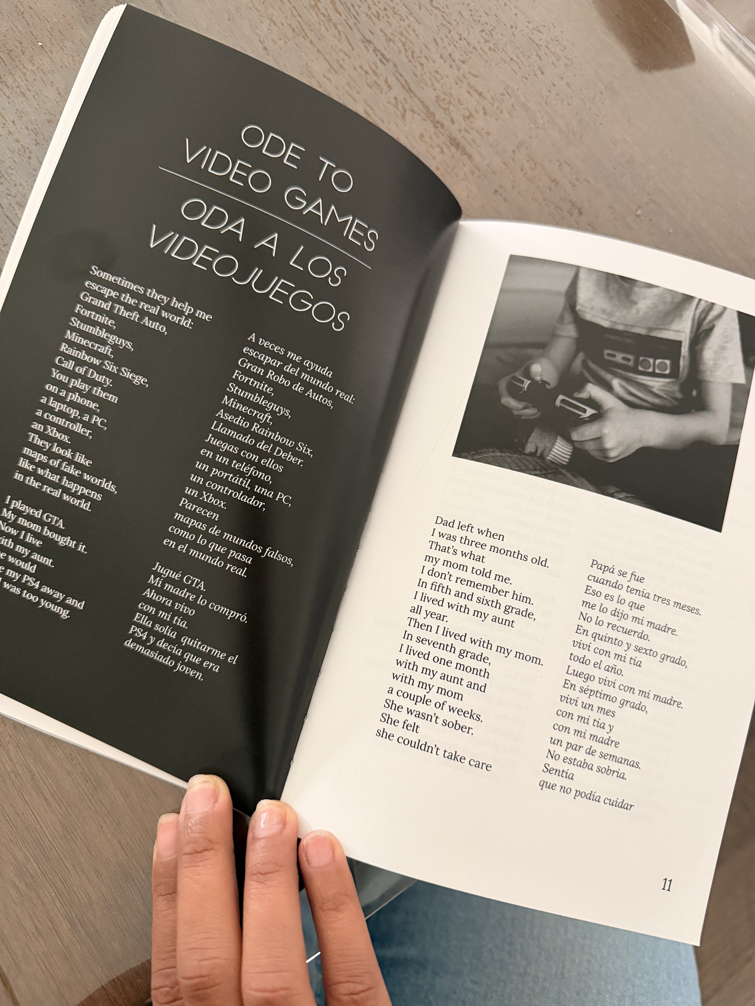Ordinary Objects as Lifelines, Ordinary Days as Ceremony