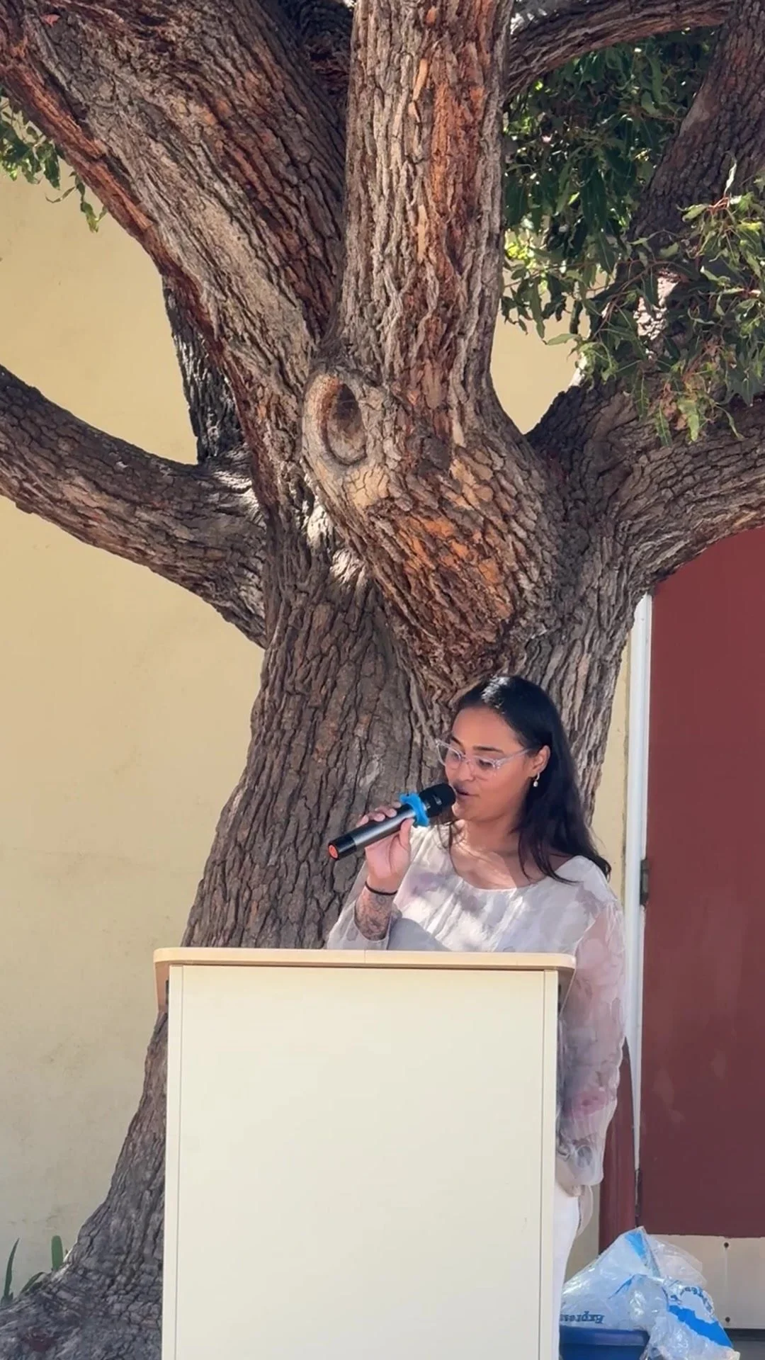 World Refugee Day Keynote