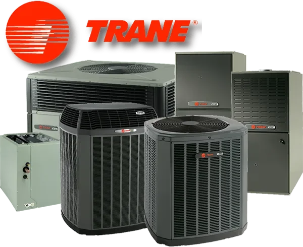 Advanced+ HVAC Service – Full System Coverage