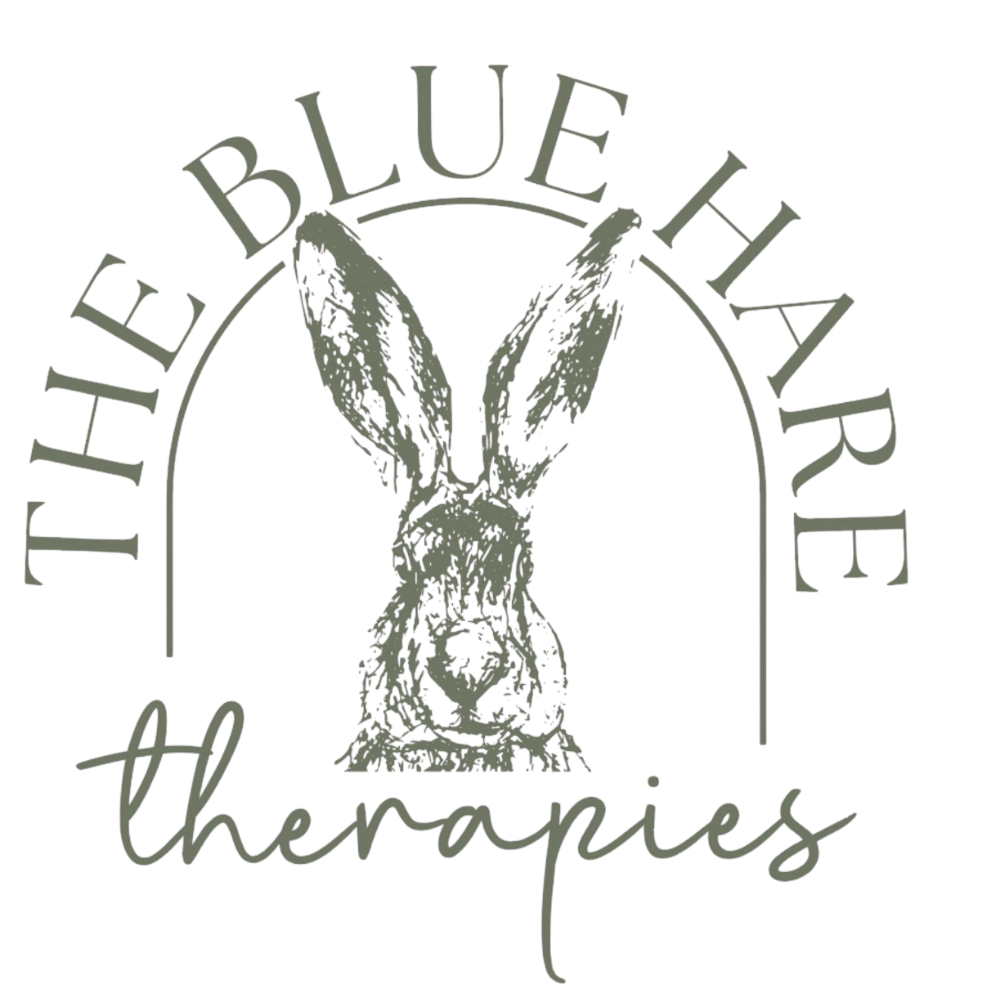 The Blue Hare Therapies