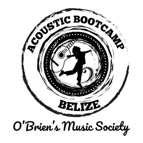 Guitar Bootcamp - Belize