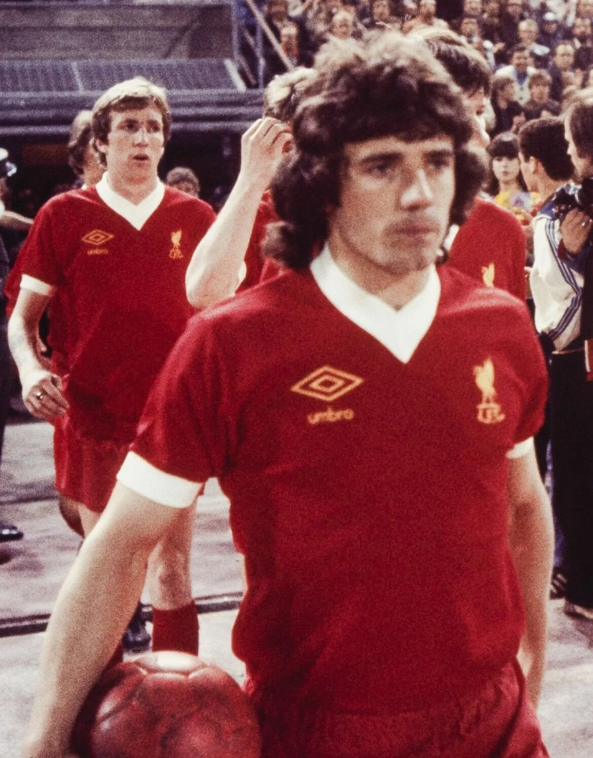 We Say Goodbye to Kevin Keegan