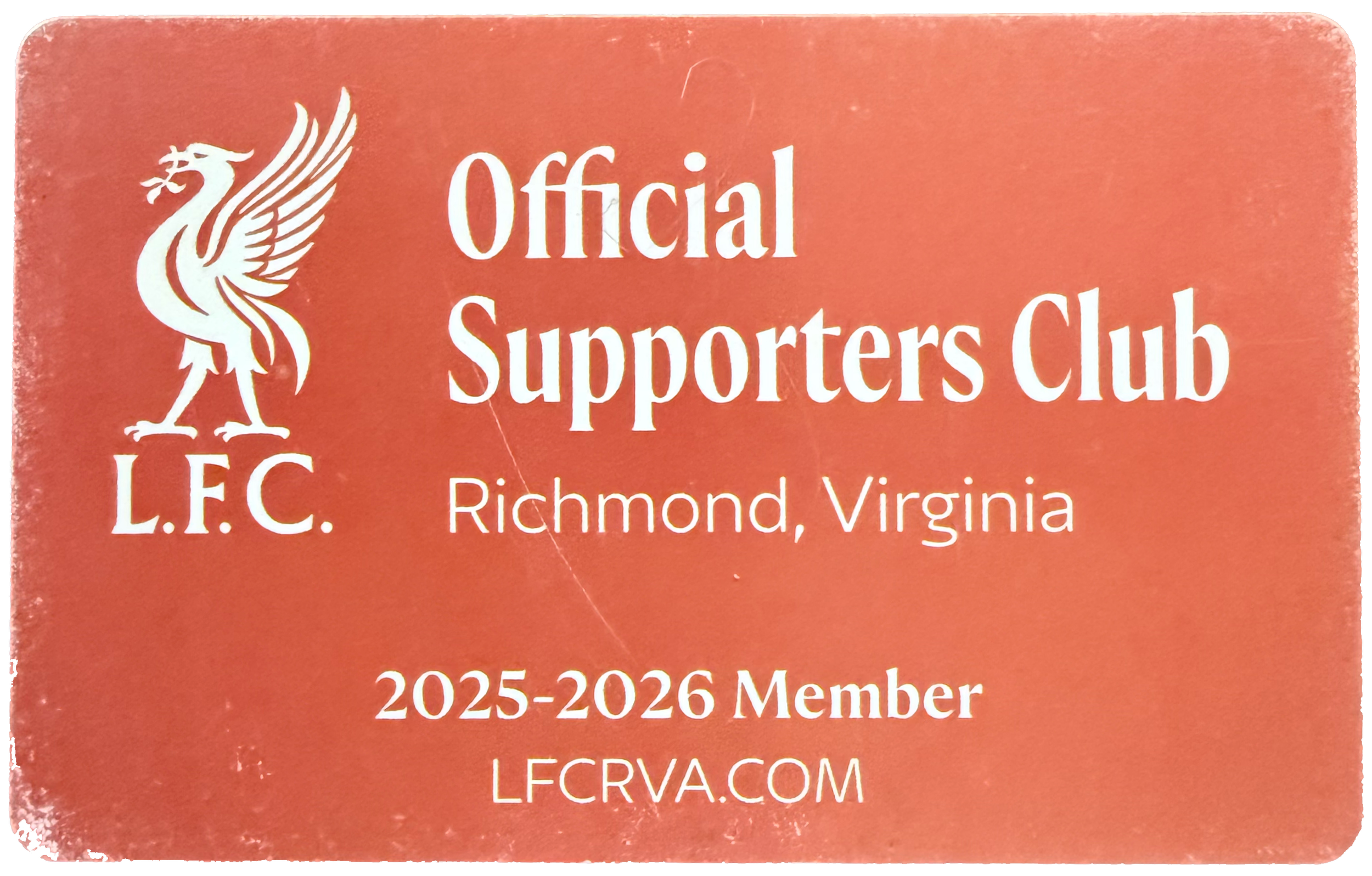 OLSC Richmond Membership