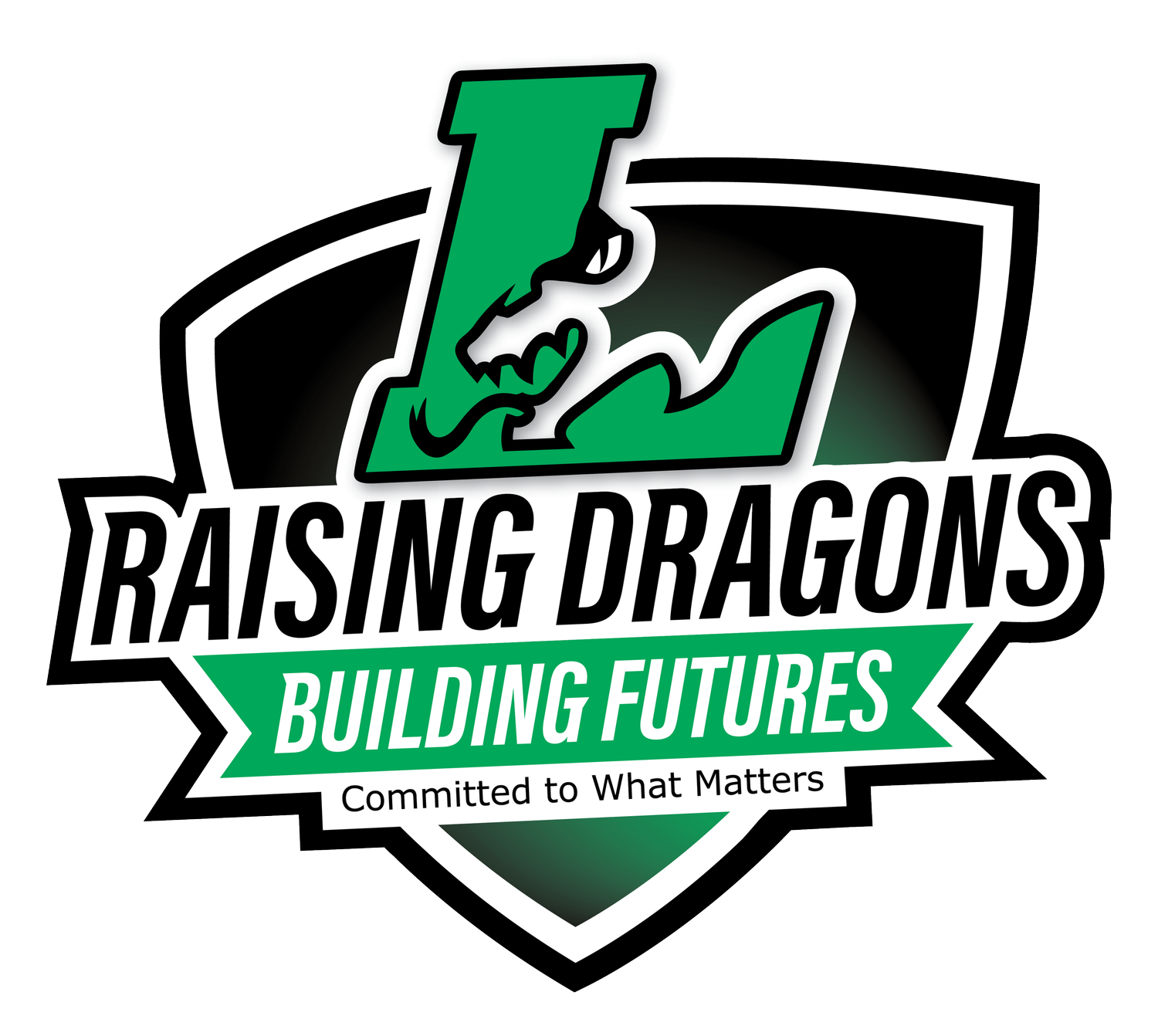 Raising Dragons, Building Futures
