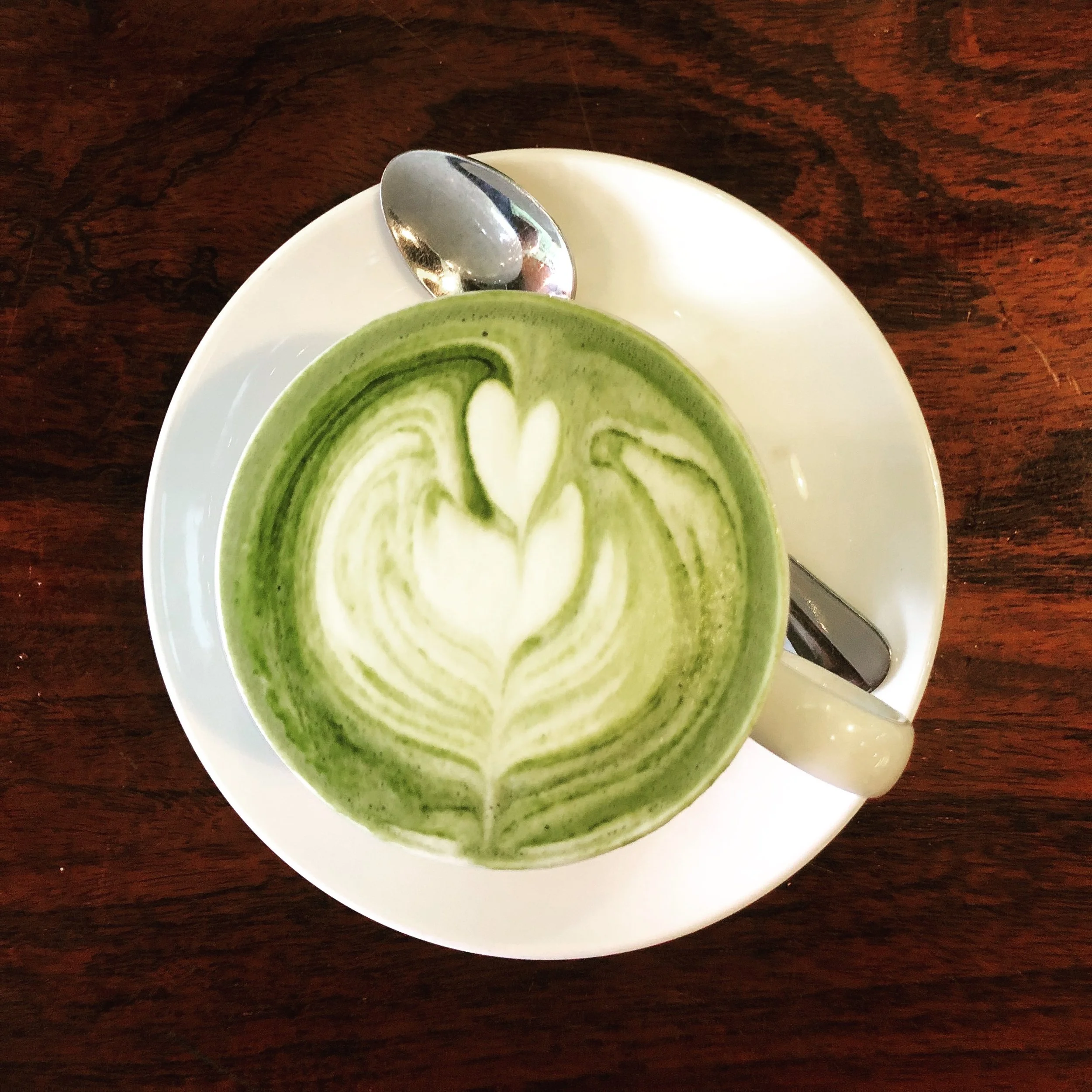 Personal Favorite - 16th Week of 2026