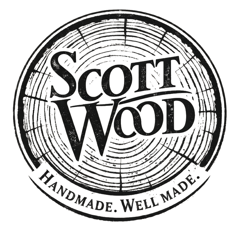 SCOTT WOOD SHOP