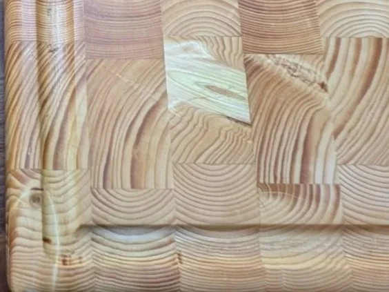 Custom Juice Groove Service for Cutting Boards