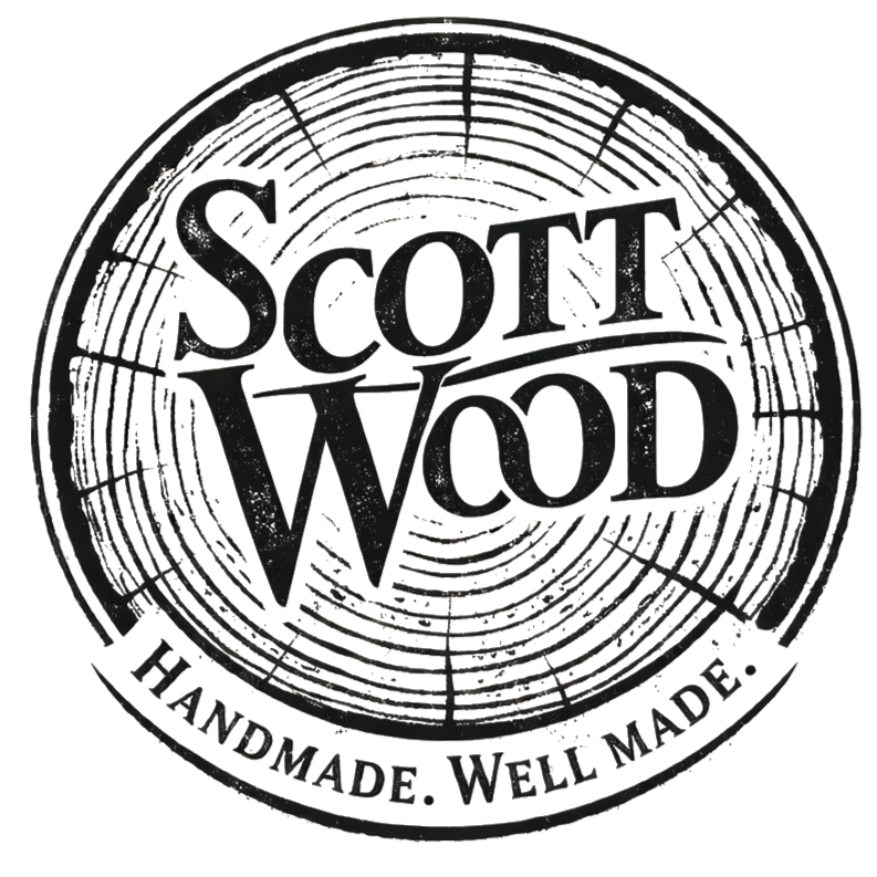 SCOTT WOOD SHOP