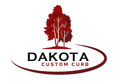 Dakota Custom Curb