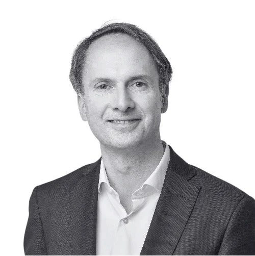 Franco Anselmi I Managing Partner