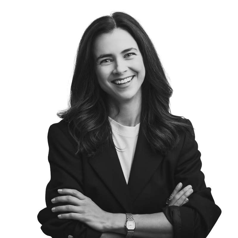 Christine Janosa I Marketing Expert