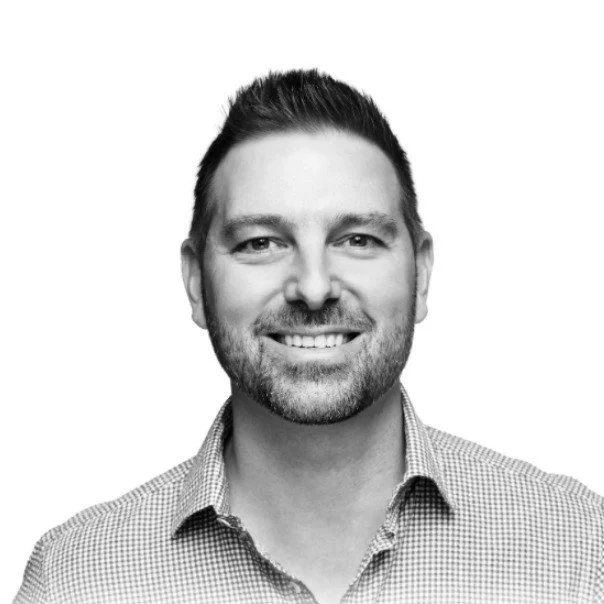 Greg McKelvey I CEO