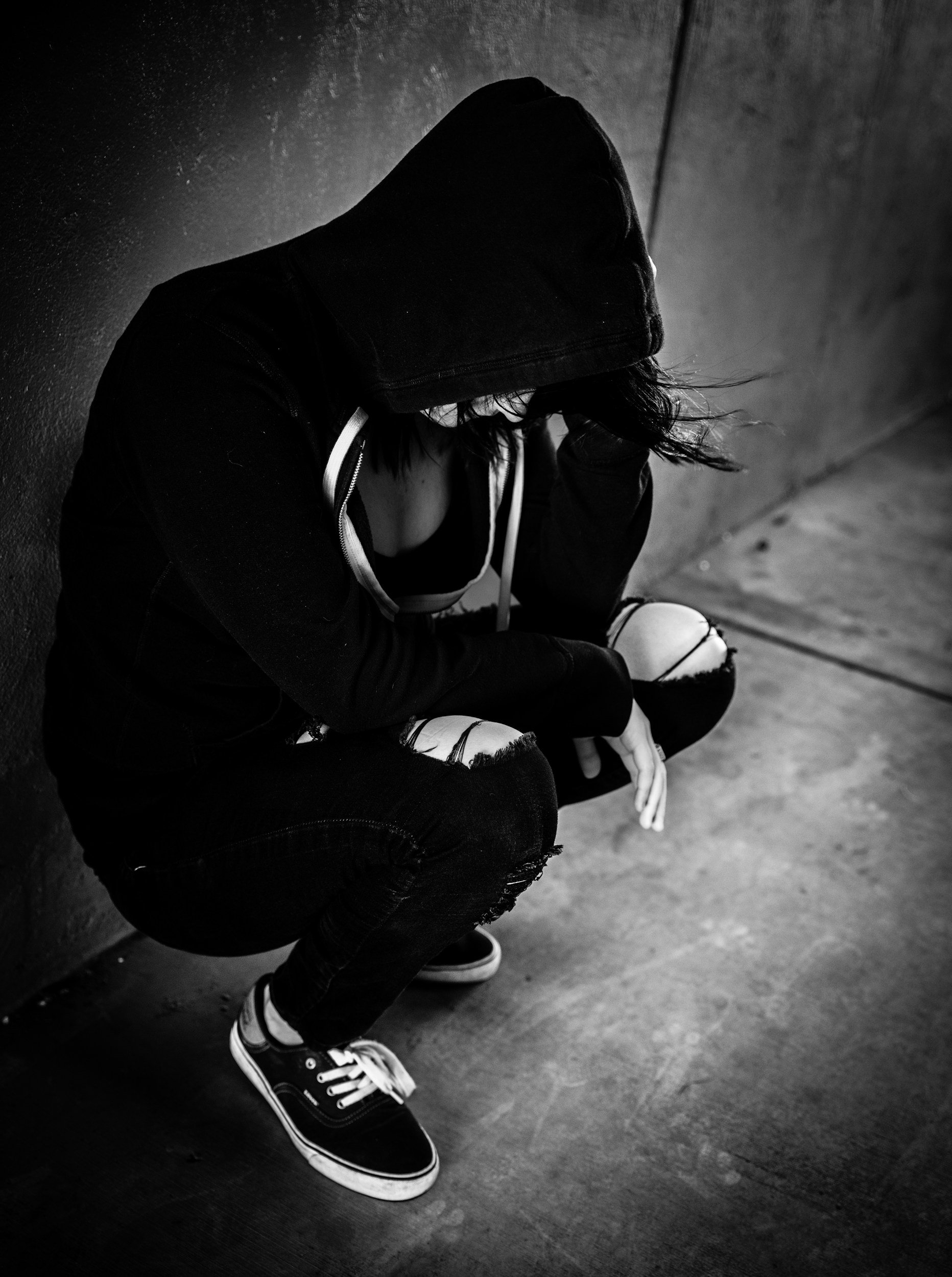 Grief: When Life Doesn’t Look Like We Thought It Would