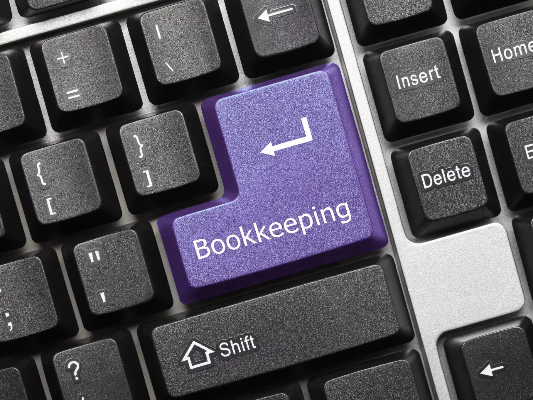 Bookkeeping Top Ten: Reasons to Outsource Your Bookkeeping