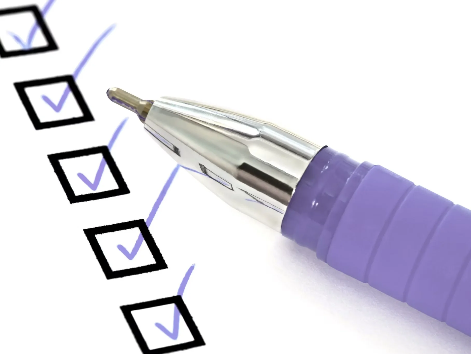 4th Quarter Checklist: Get Ahead of Tax Time and Start the New Year Strong