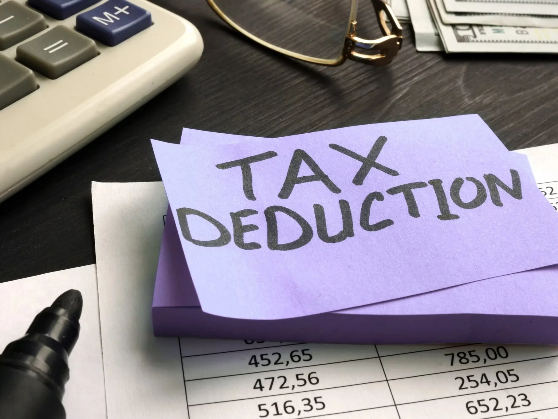 Bookkeeping Top Ten: Tax Deductions Small Businesses Miss