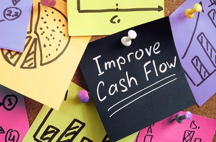 Bookkeeping Top Ten: Ways to Improve Cash Flow