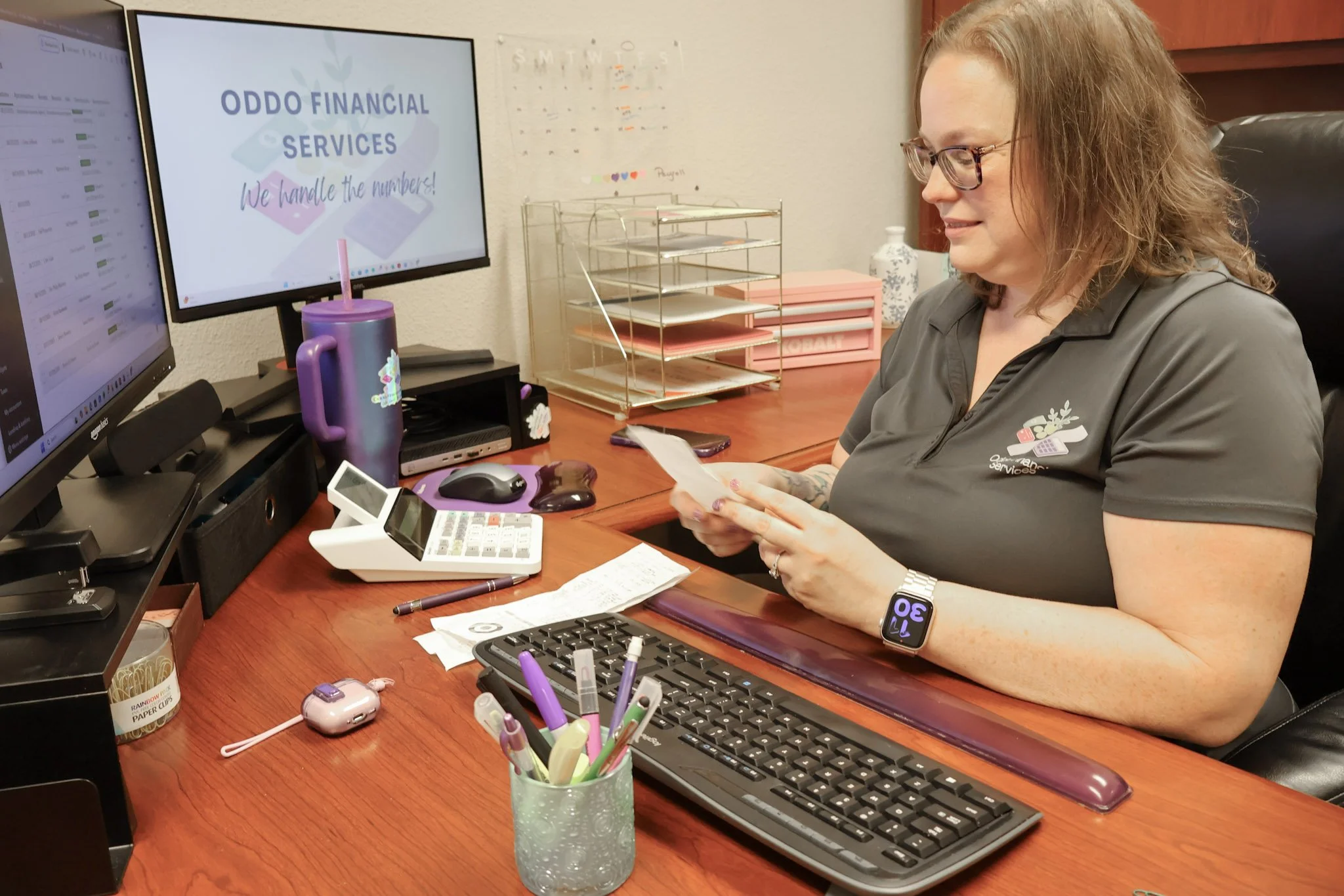 Tax Reduction Strategies for Albuquerque Small Businesses