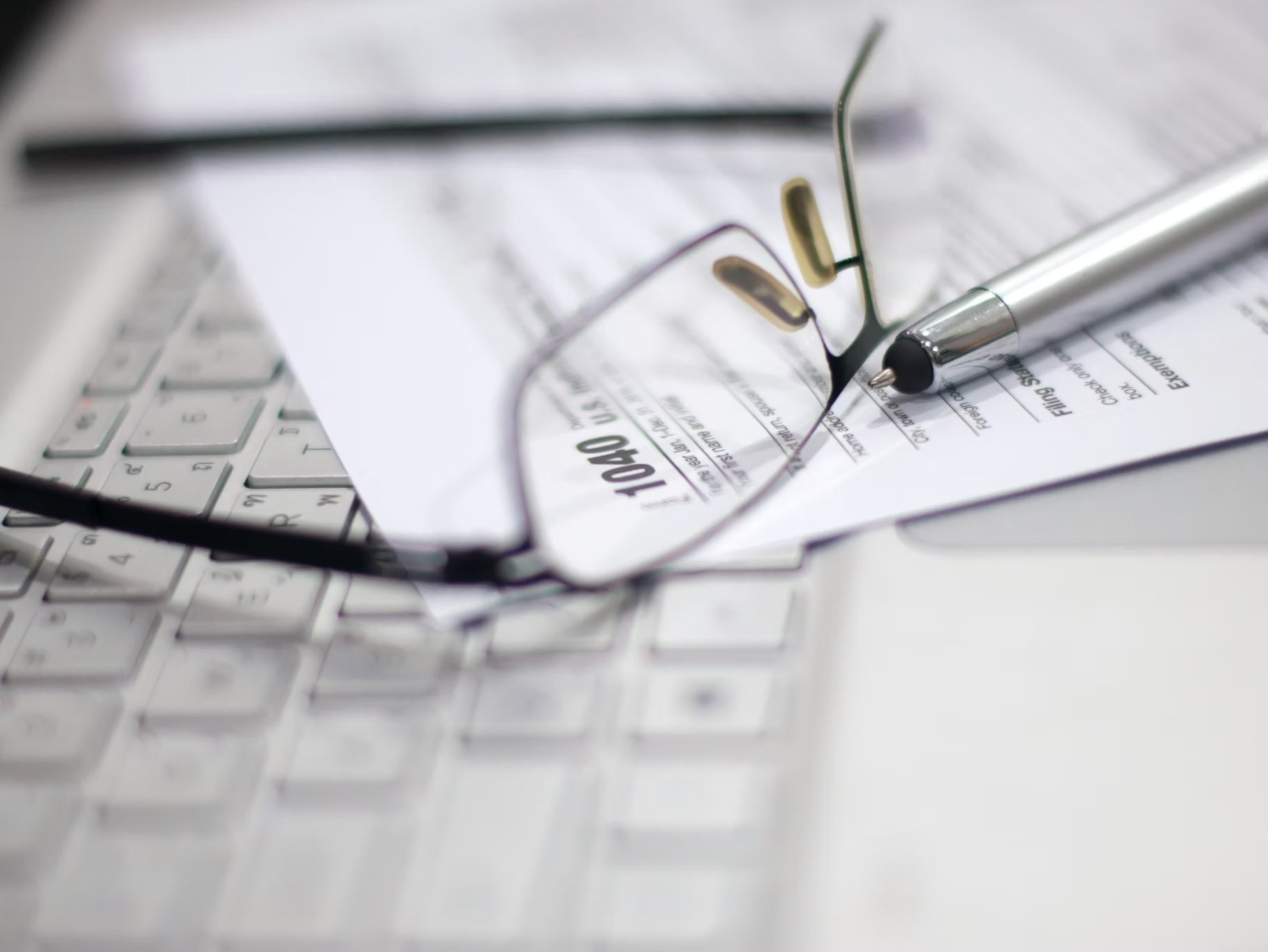 New Mexico Tax Extension: A Simple Guide for Late Filers&nbsp;