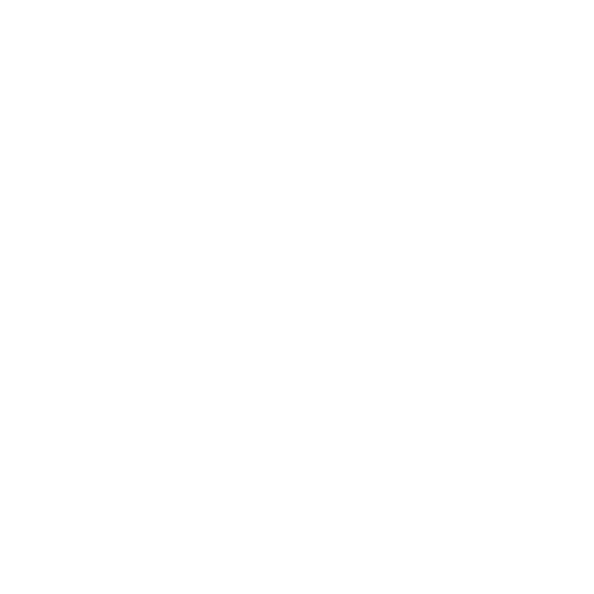Black circular logo with white text and interconnected circles. The text reads 'WE HANDLE THE NUMBERS' around the top and bottom of the circle. Inside, there are three overlapping circles with the letters 'C', 'D', and 'O' in the center.