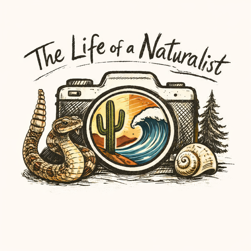 The Life of a Naturalist