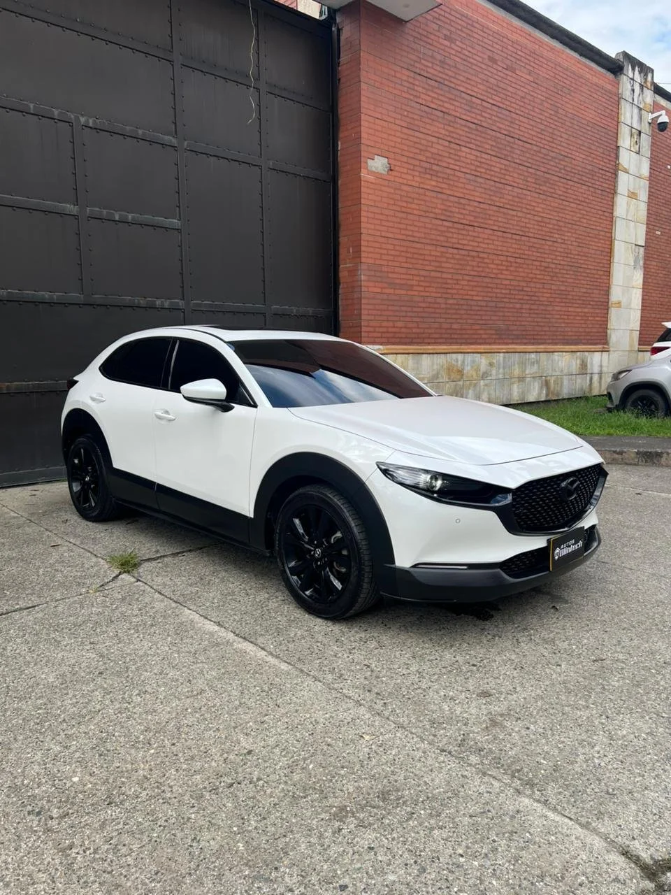 Mazda Cx 30 Touring 2024