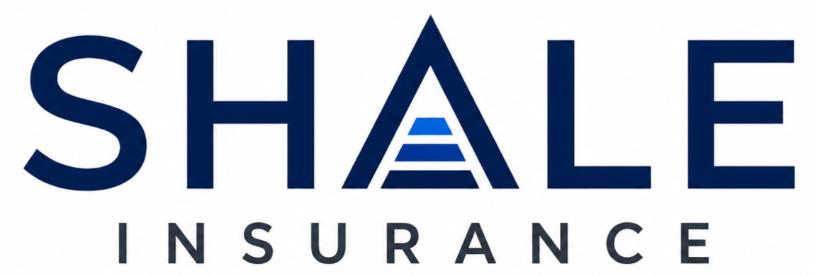 SHALE INSURANCE