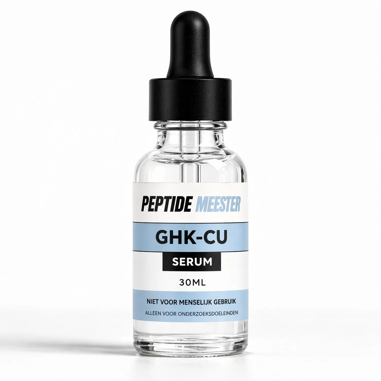 GHK-CU serum 100mg