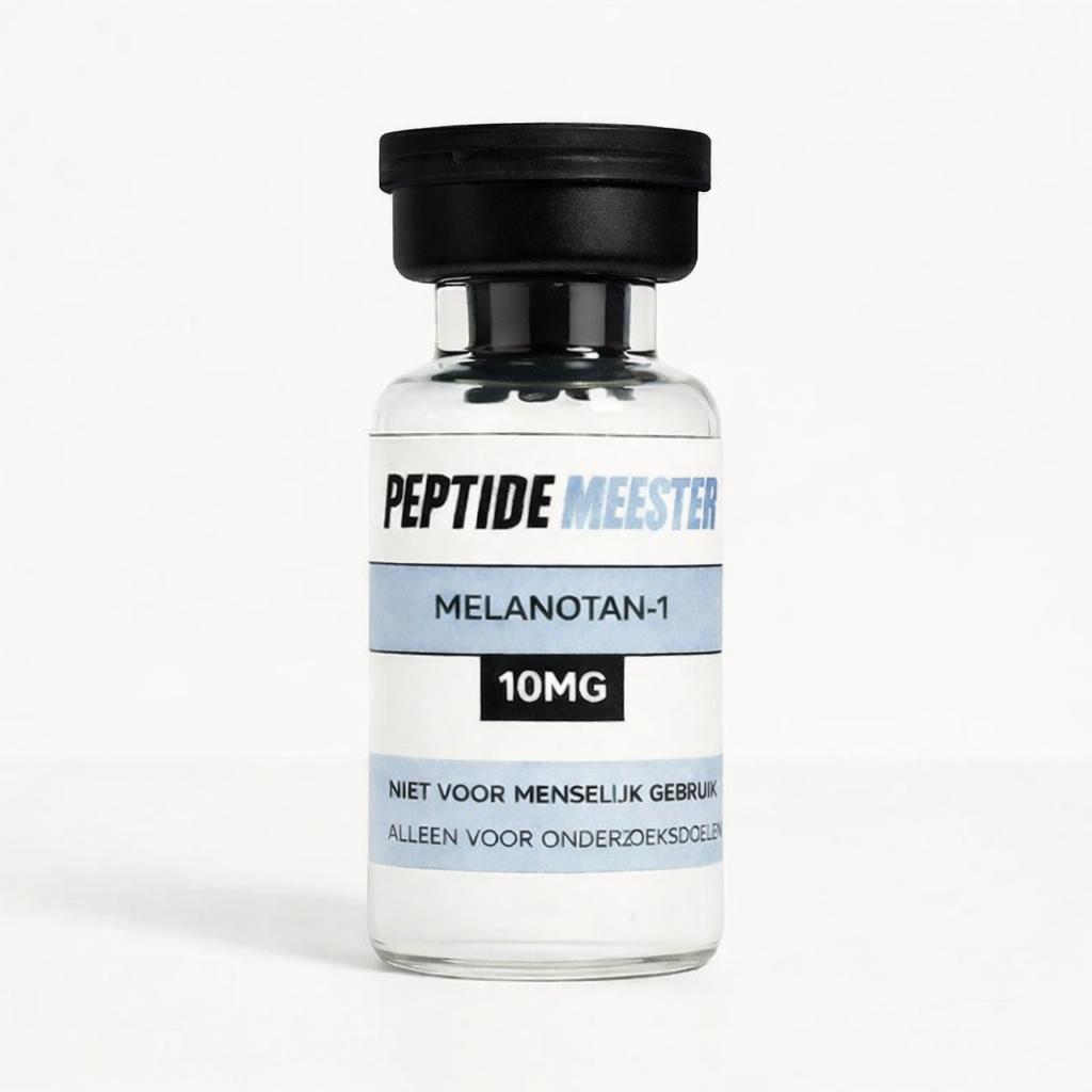 Melanotan - 1