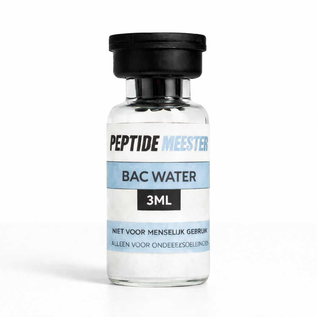 Bac Water 3ml PRE ORDER