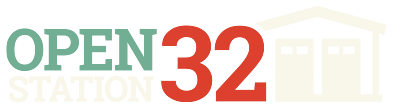 Open Station 32