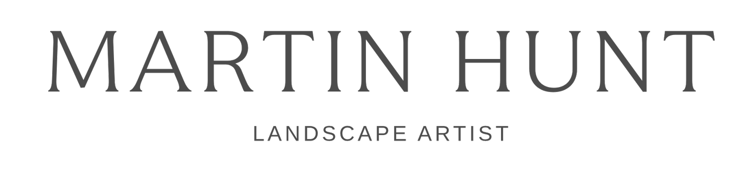 Martin Hunt Art