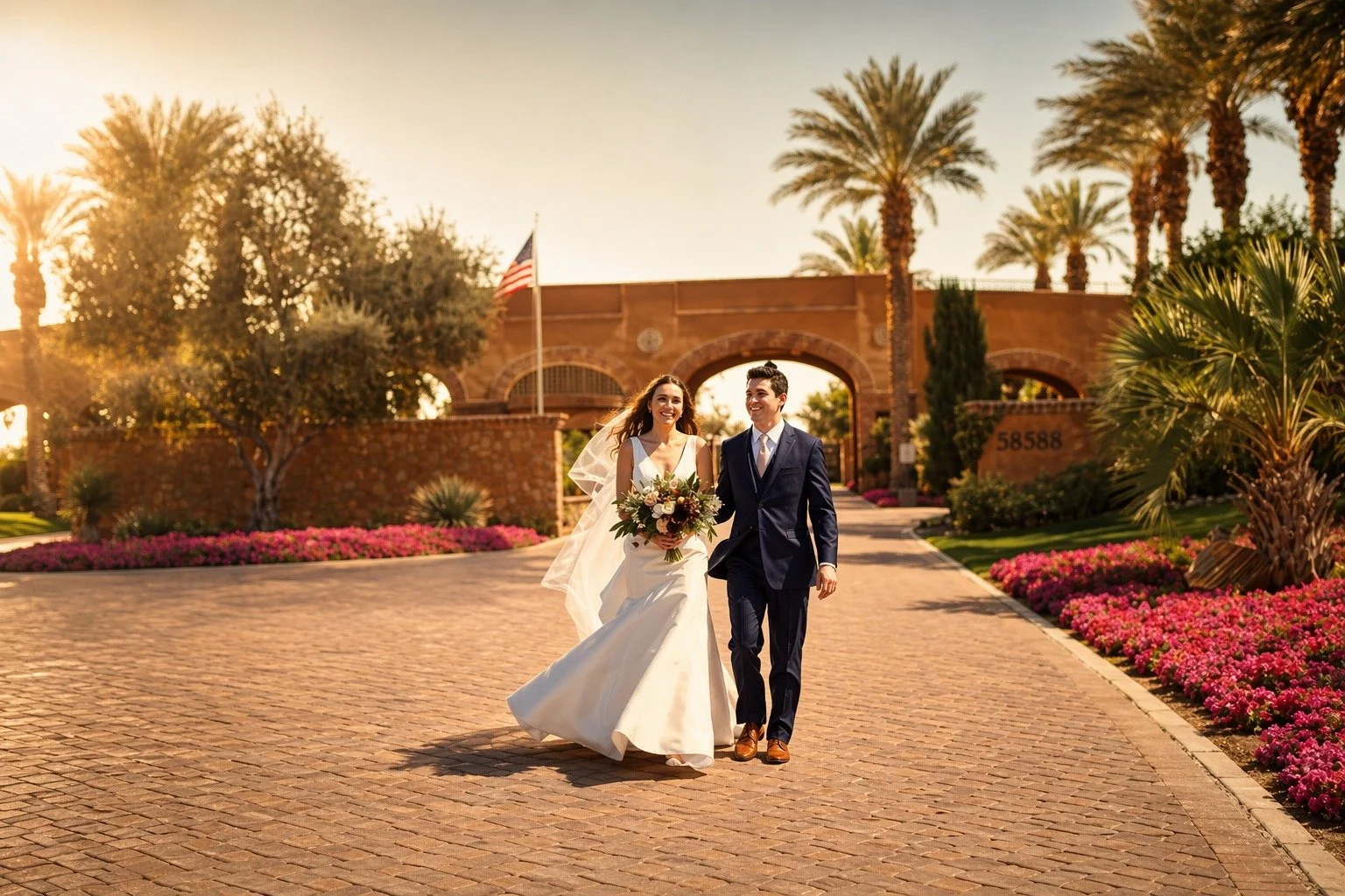 pro-lux-california-wedding-couple-walking-sunset.jpg