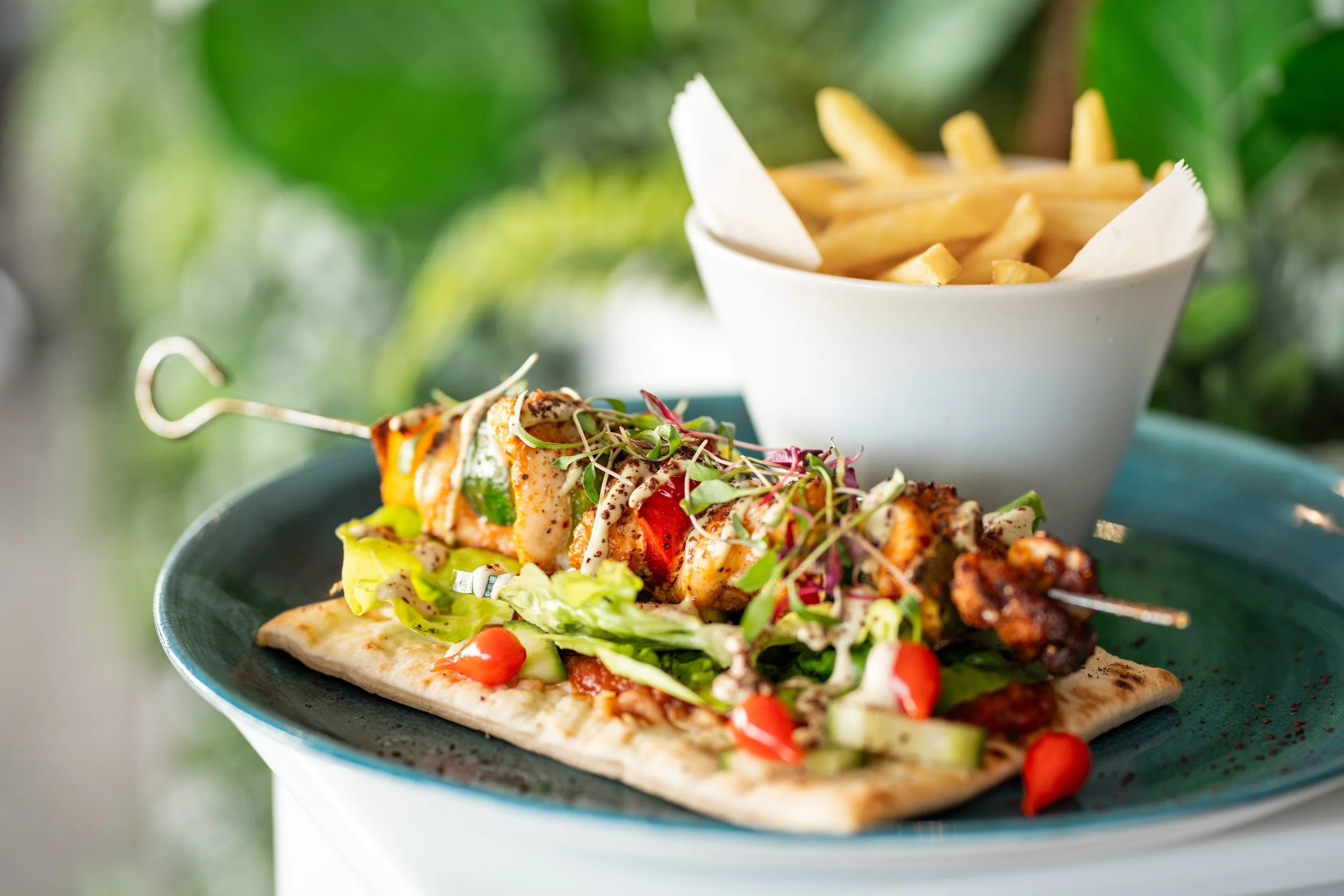 White House Inn Ribs The White House | Experience Unmatched Luxury