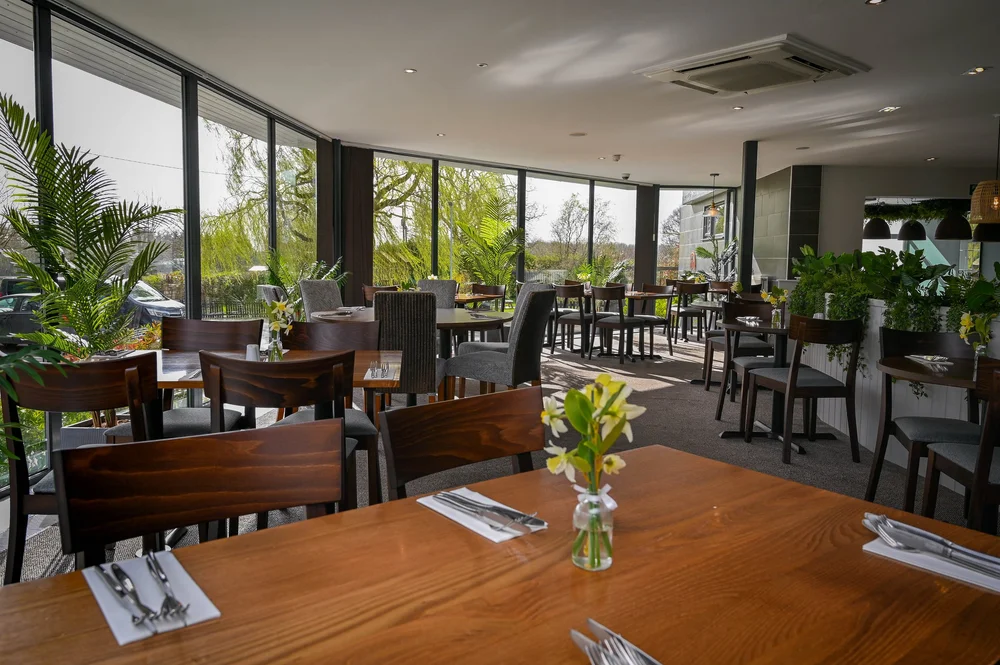 White House Inn Ribs Restaurant | Discover Fresh Flavors Today — The White House