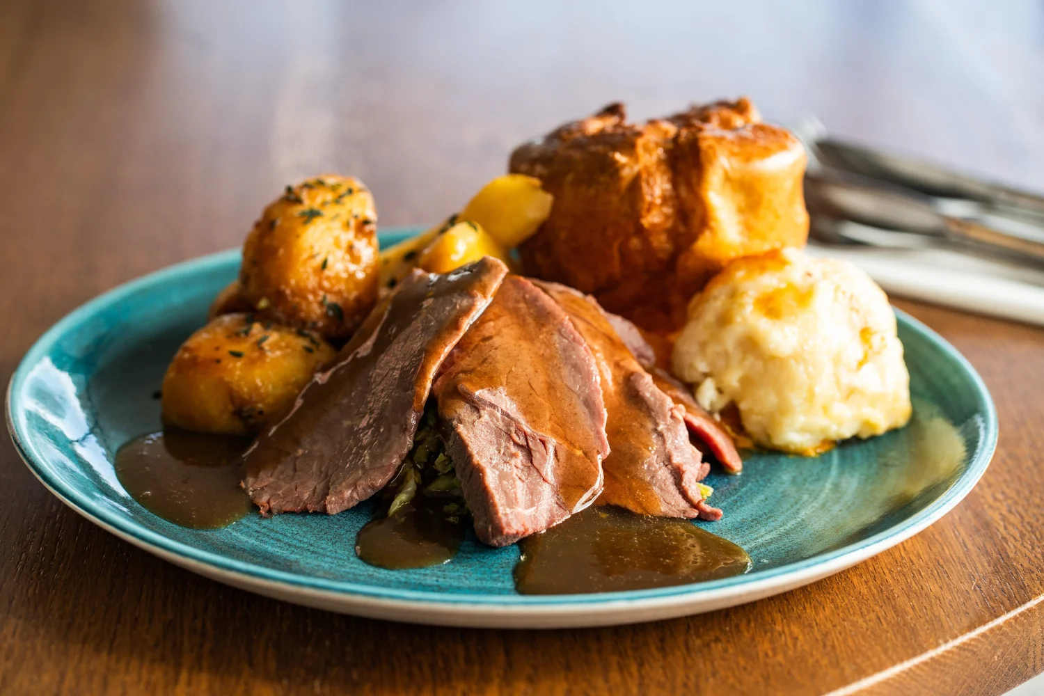 White House Inn Ribs Restaurant | Discover Fresh Flavors Today — The White House