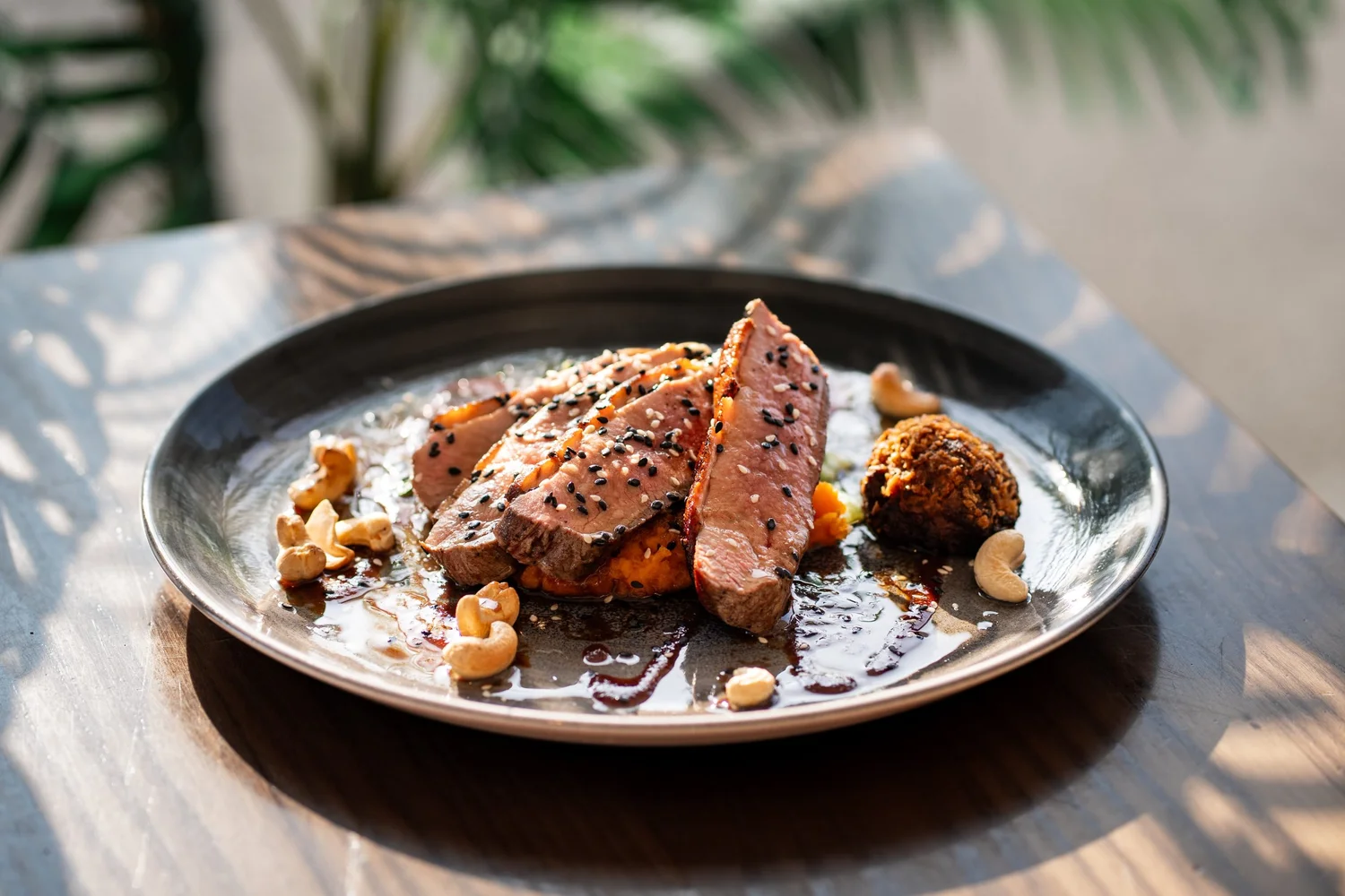 White House Inn Ribs Restaurant | Discover Fresh Flavors Today — The White House