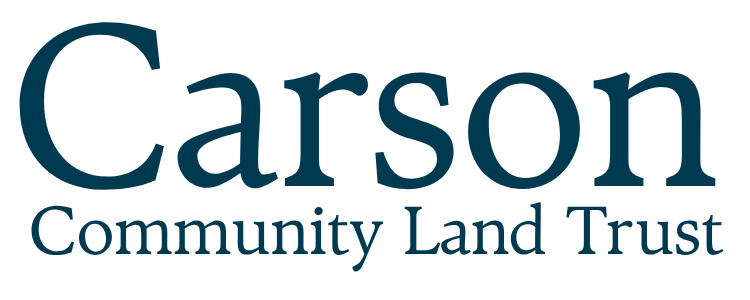 Carson Community Land Trust